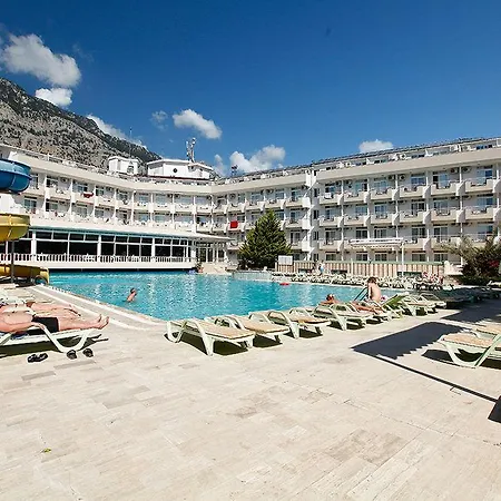 Transatlantik Hotel