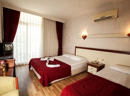 Hotel Transatlantik Beldibi (Kemer)
