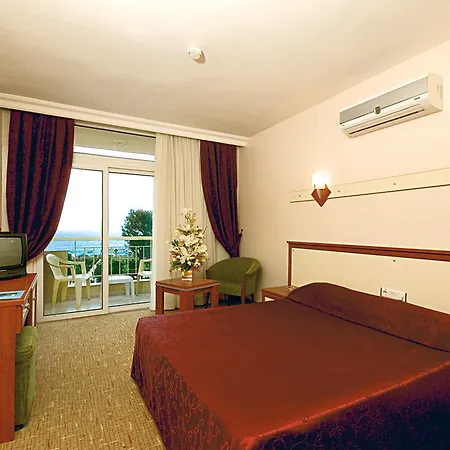 Transatlantik Hotel